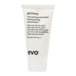 evo Volumen| Shampoo|Gluttony Shampoo 30 ml