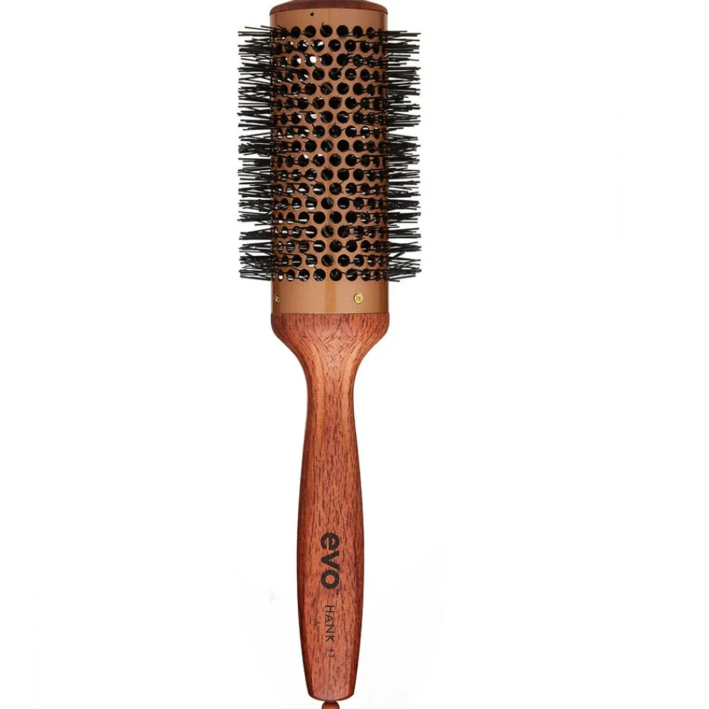 evo Bürste|Hank Ceamic Radial Brush 43 mm