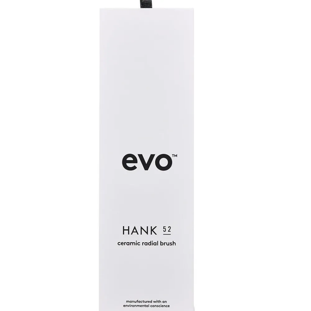 evo Bürste^Hank Ceramic Radial Brush 52 mm