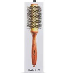 evo Kämme & Bürsten|Bürste|Hank Ceramic Radial Brush 35 mm