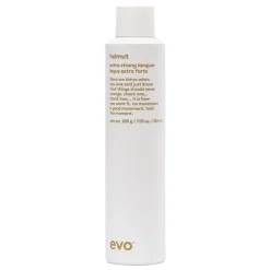evo Haarspray & Haarlack^Helmut Extra Strong Lacquer 285 ml