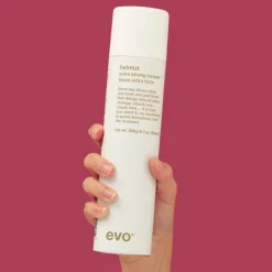 evo Haarspray & Haarlack^Helmut Extra Strong Lacquer 285 ml