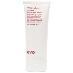 Liquid Rollers Curl Balm 200 ml-evo Best