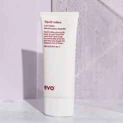 Liquid Rollers Curl Balm 200 ml-evo Best