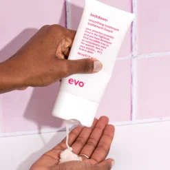 evo Styling-Gel & Creme| Conditioner|Lockdown Smoothing Treatment 150 ml