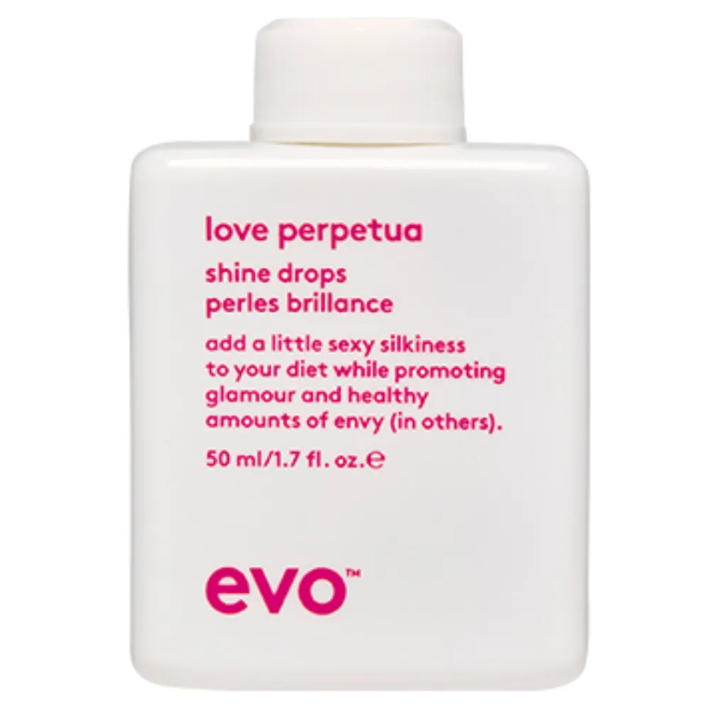 Love Perpetua Shine Drops 50 ml-evo Best