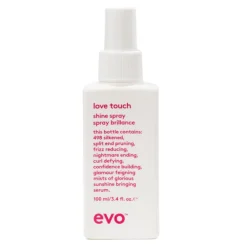 Love Touch Shine Spray 100 ml-evo Best
