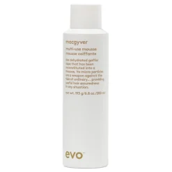 evo Haarschaum^Macgyver Manipulating Mousse 200 ml