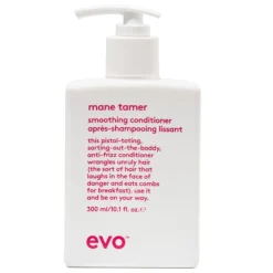 evo Conditioner|Mane Tamer Smoothing Conditioner 300 ml