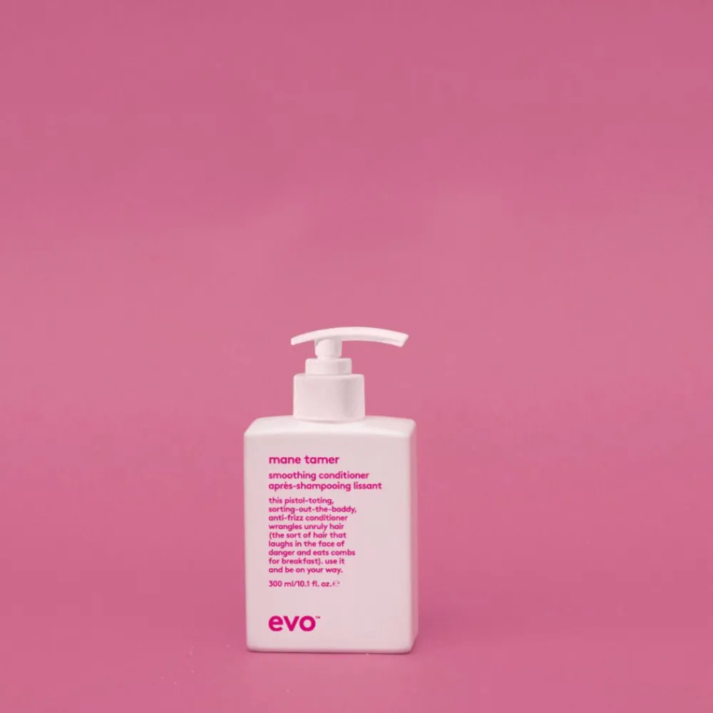 evo Conditioner|Mane Tamer Smoothing Conditioner 300 ml