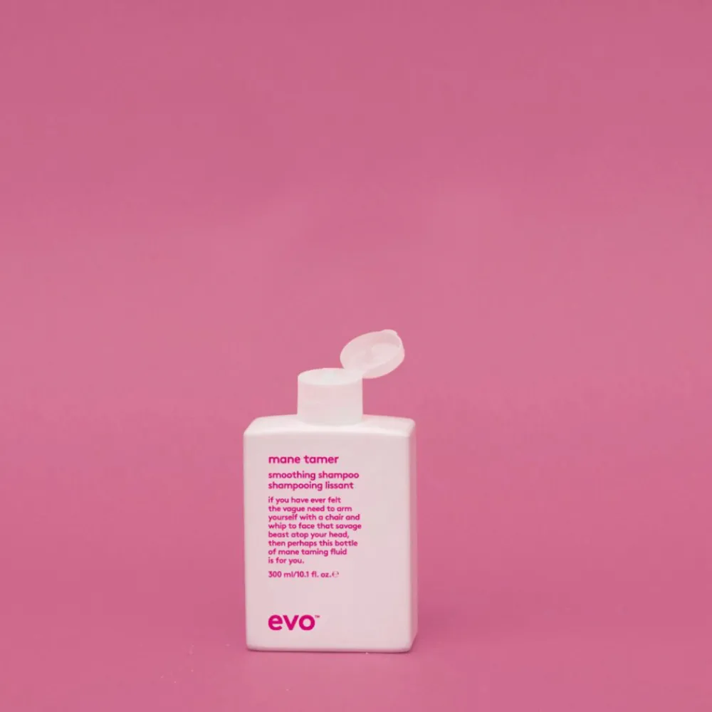 evo Shampoo^Mane Tamer Smoothing Shampoo 300 ml