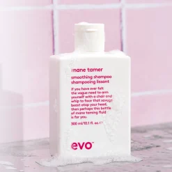 evo Shampoo^Mane Tamer Smoothing Shampoo 300 ml