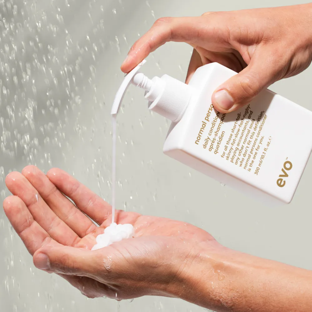 evo Conditioner|Normal Persons Daily Conditioner 300 ml