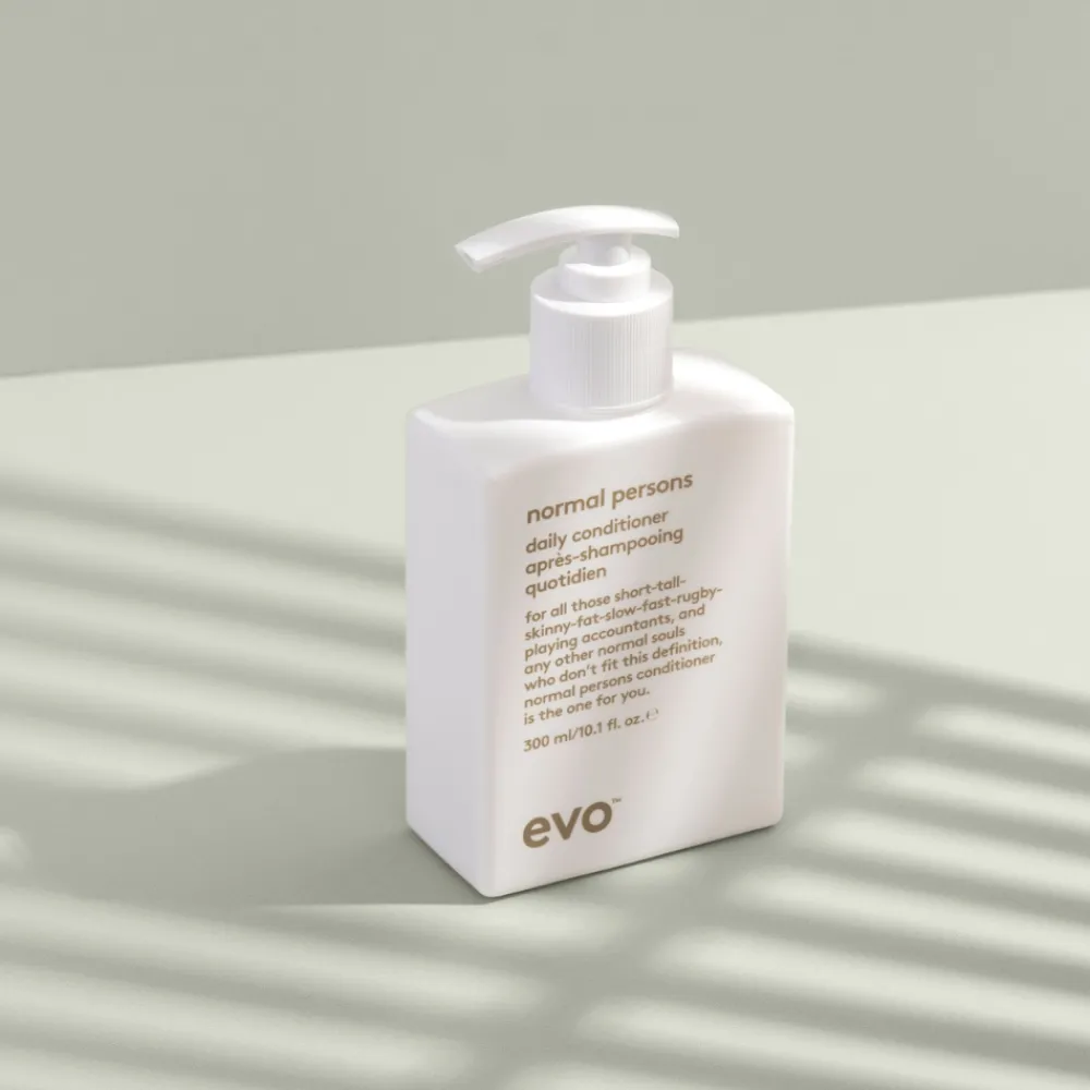evo Conditioner|Normal Persons Daily Conditioner 300 ml