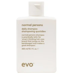 Normal Persons Daily Shampoo 300 ml-evo Hot