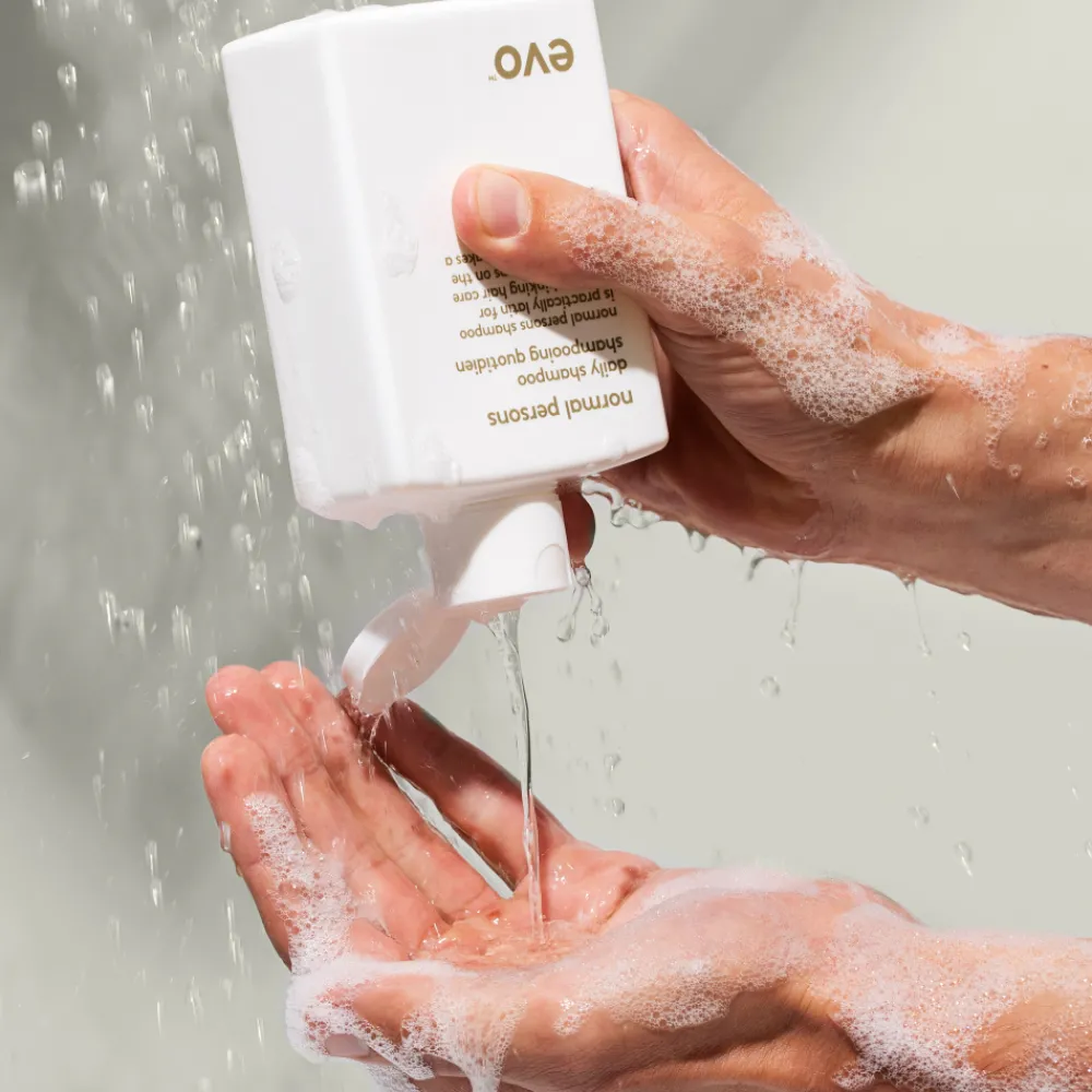 Normal Persons Daily Shampoo 300 ml-evo Hot