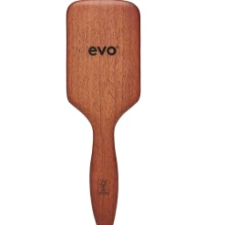 evo Kämme & Bürsten|Bürste|Pete Ionic Paddle Brush