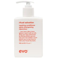 Ritual Salvation Conditioner 300 ml-evo Clearance