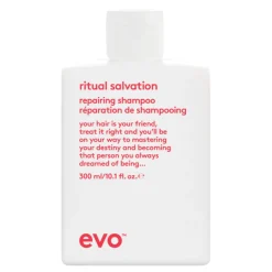 evo Shampoo|Ritual Salvation Shampoo 300 ml