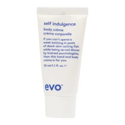 Self Indulgence Body Creme 30 ml-evo Discount
