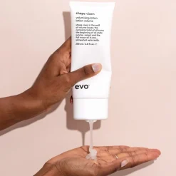 evo Haarschaum| Styling-Gel & Creme^Shape Vixen Volumising Lotion 200 ml
