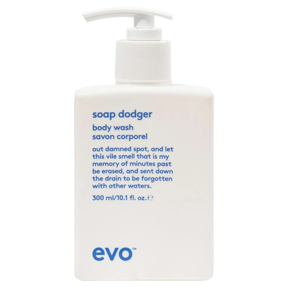 evo Gesicht|Körper^Soap Dodger Hand and Body Wash 300 ml