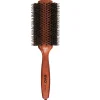 evo Kämme & Bürsten|Bürste^Spike Nylon Pin Bristle Radial Brush 38 mm
