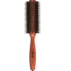 evo Kämme & Bürsten|Bürste|Spike Nylon Pin Bristle Radial Brush 22 mm