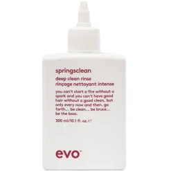 Springsclean Deepclean Rinse 300 ml-evo Discount