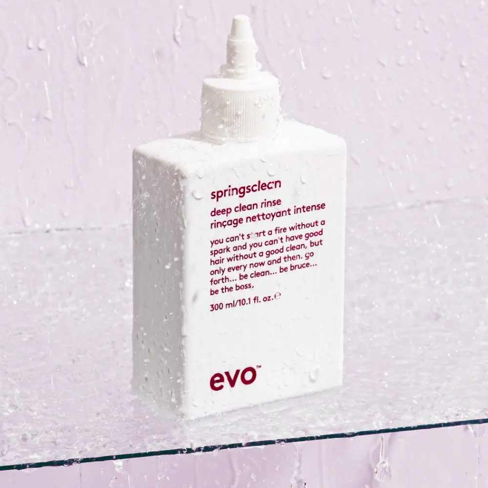 Springsclean Deepclean Rinse 300 ml-evo Discount