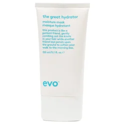 The Great Hydrator Moisture Mask 150 ml-evo Best