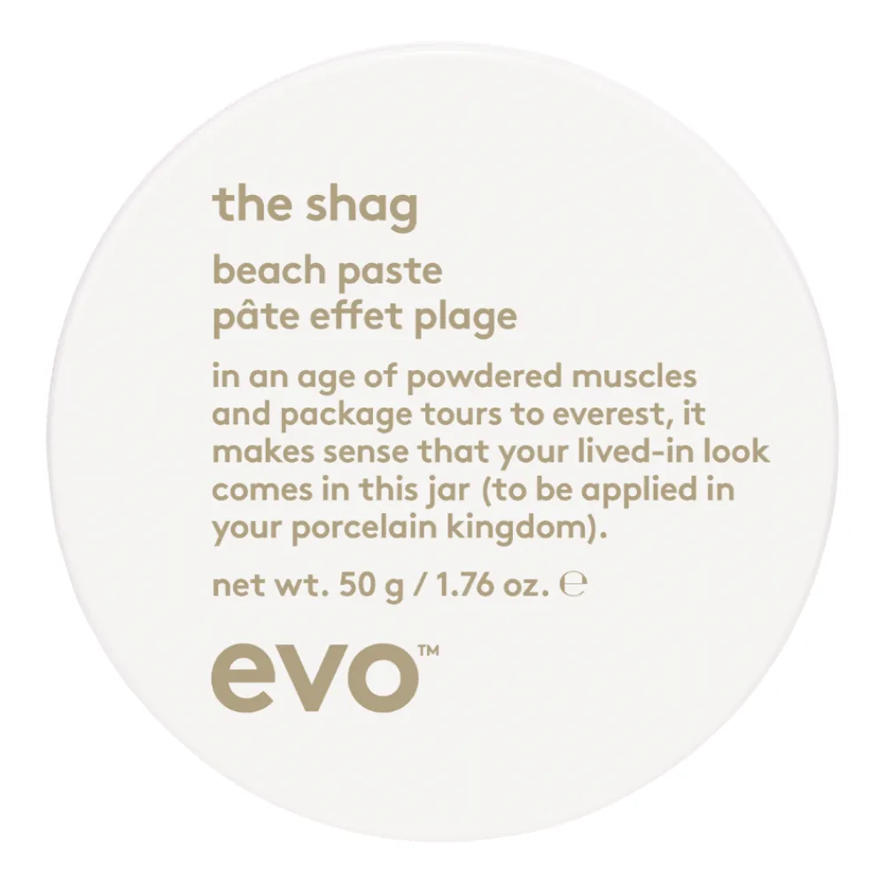 The Shag Beach Paste 50 g-evo Best