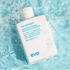 The Therapist Hydrating Shampoo 300 ml-evo Outlet