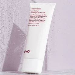 Total Recoil Curl Definer 200 ml-evo Hot