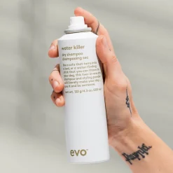 evo Volumen| Shampoo^Water Killer Dry Shampoo 200 ml