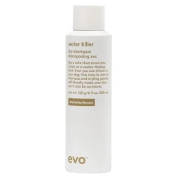 evo Shampoo|Water Killer Dry Shampoo Brunette 200 ml