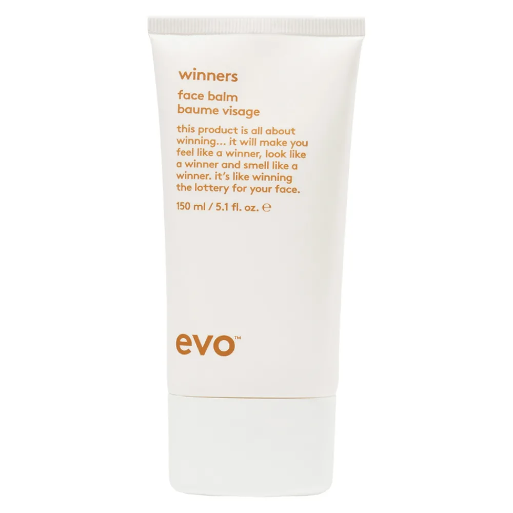 evo Hautpflege|Gesicht|Winners Face Balm 150 ml