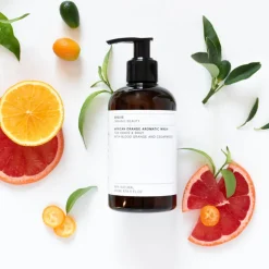 Evolve Hagel Nature|Körper^African Orange Aromatic Wash 250 ml