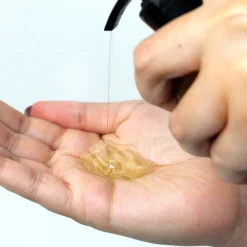 Evolve Hagel Nature|Körper^African Orange Aromatic Wash 250 ml