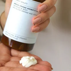 African Orange Aromatic Lotion 250 ml-Evolve Discount