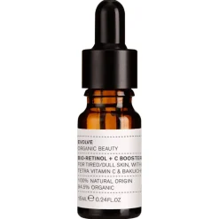 Evolve Hagel Nature|Gesicht|Bio-Retinol +C Booster 15 ml