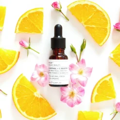 Evolve Hagel Nature|Gesicht|Bio-Retinol +C Booster 15 ml