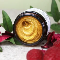 Evolve Hagel Nature|Gesicht|Bio-Retinol Gold Mask 60 ml