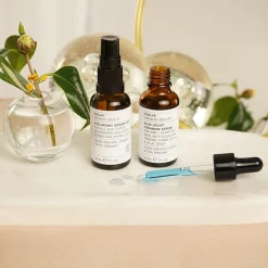 Blue Velvet Ceramide Serum 30 ml-Evolve Hot