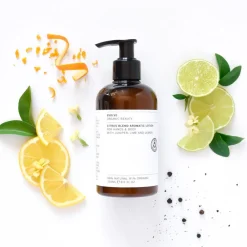 Evolve Hagel Nature|Körper|Citrus Blend Aromatic Lotion 250 ml