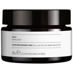 Evolve Hagel Nature|Körper|Cotton Fresh Deodorant Cream 30 ml