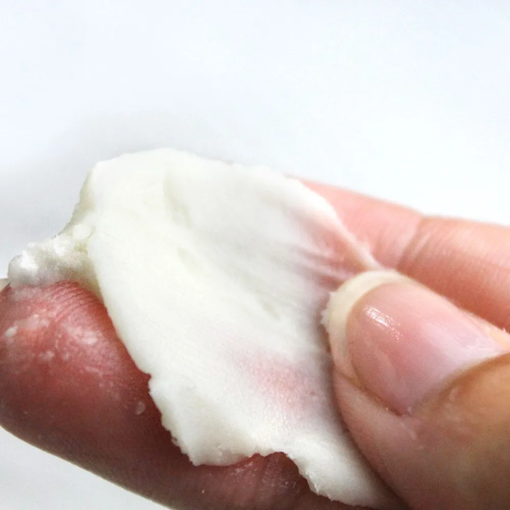 Evolve Hagel Nature|Körper|Cotton Fresh Deodorant Cream 30 ml