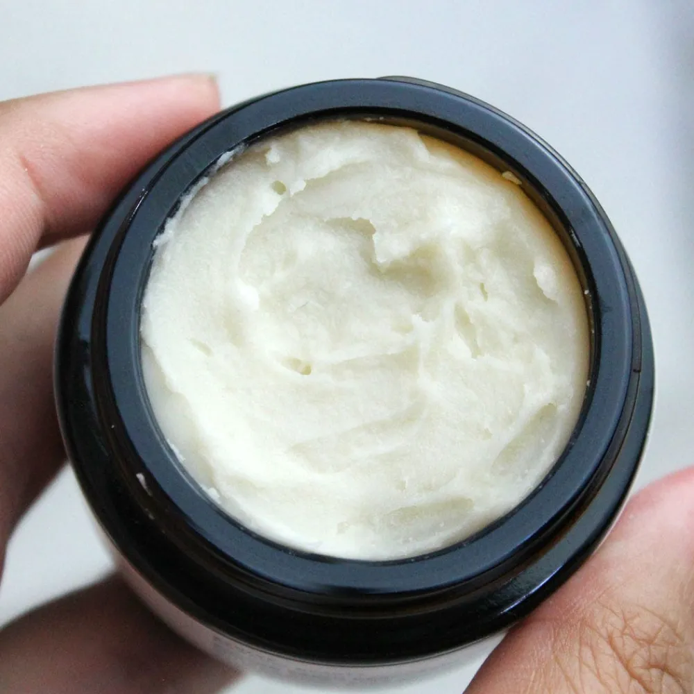 Evolve Hagel Nature|Körper|Cotton Fresh Deodorant Cream 30 ml