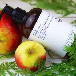 Evolve Hagel Nature|Körper|Daily Apple Hair and Body Wash 250 ml
