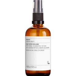 Daily Detox Facial Wash 100 ml-Evolve